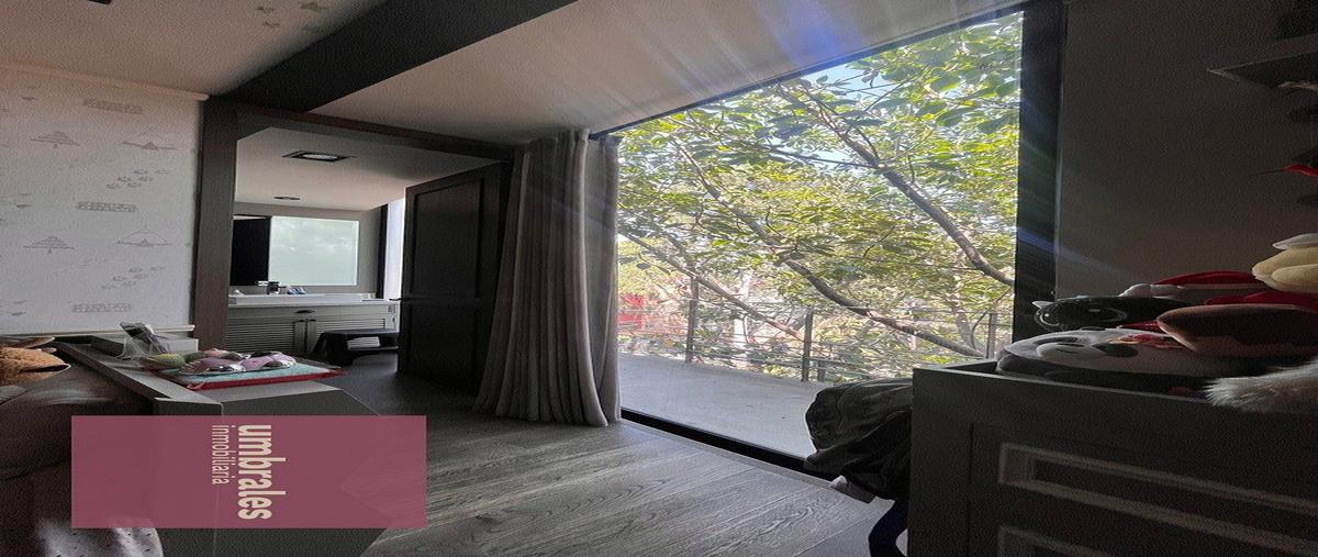 Foto de departamento en renta en  , hipódromo, cuauhtémoc, df / cdmx, 31072007 No. 03