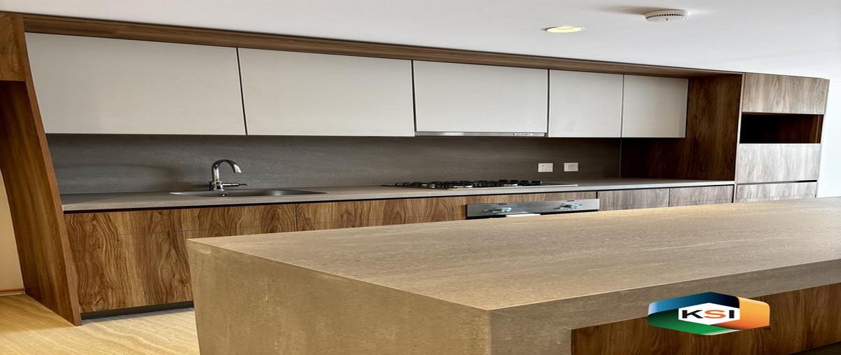 Foto de departamento en venta en  , hipódromo, cuauhtémoc, df / cdmx, 0 No. 03