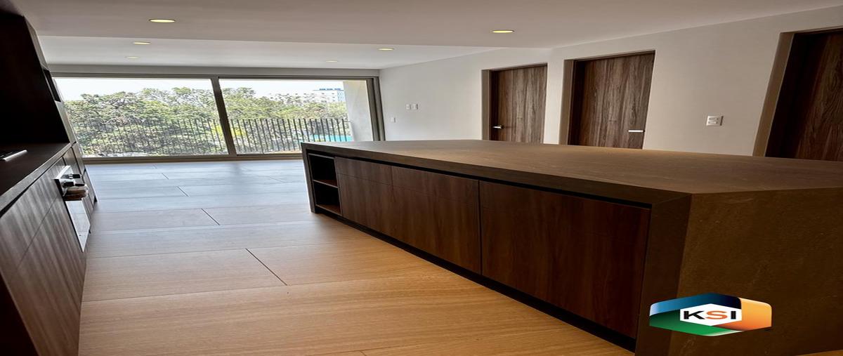 Foto de departamento en venta en  , hipódromo, cuauhtémoc, df / cdmx, 0 No. 04