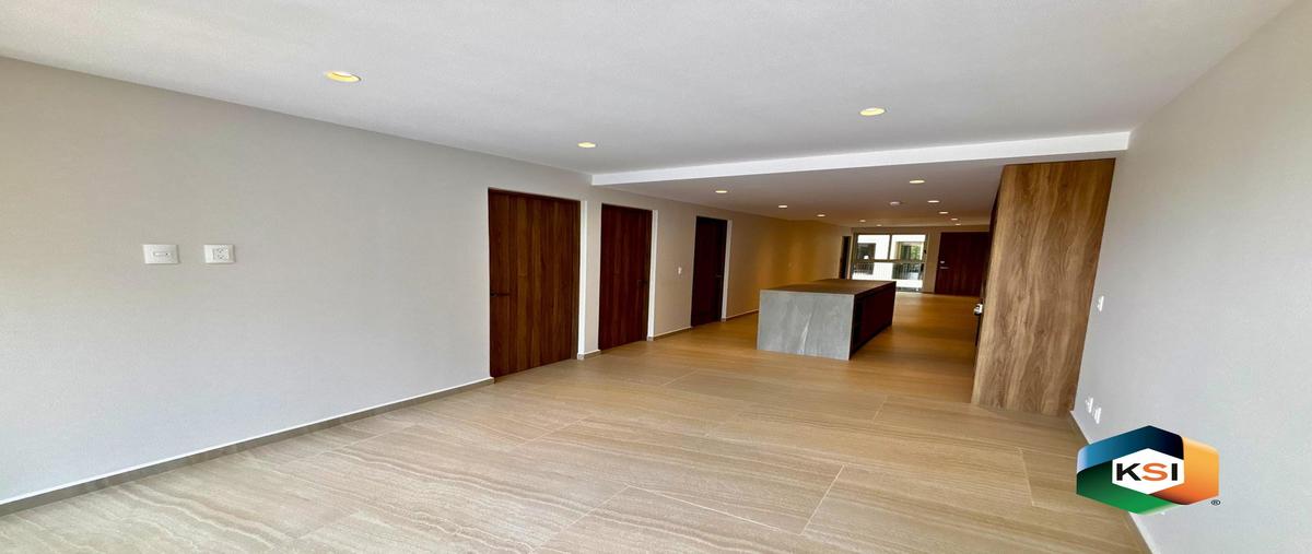 Foto de departamento en venta en  , hipódromo, cuauhtémoc, df / cdmx, 0 No. 05