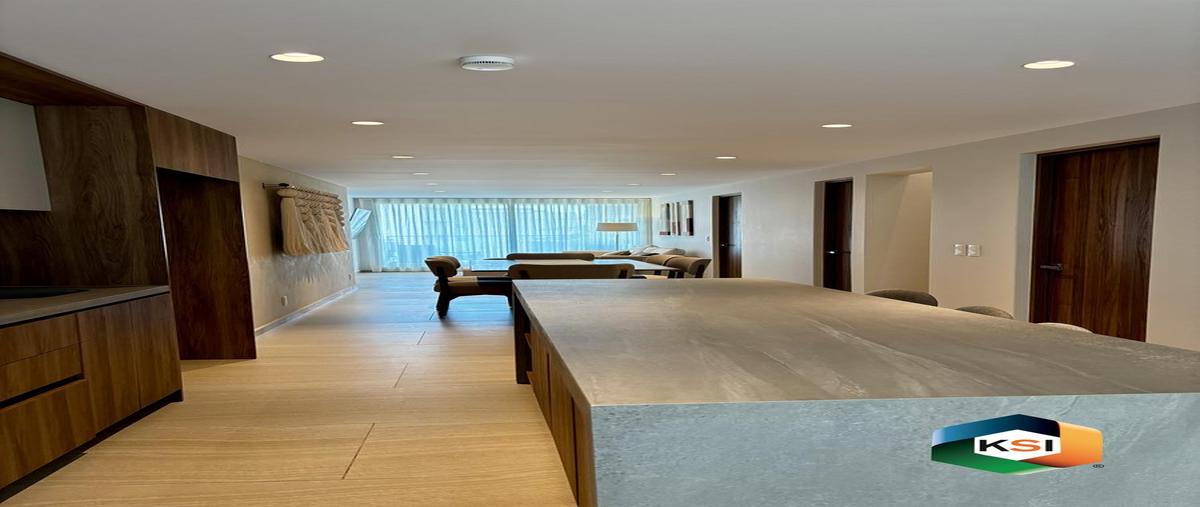 Foto de departamento en venta en  , hipódromo, cuauhtémoc, df / cdmx, 0 No. 03