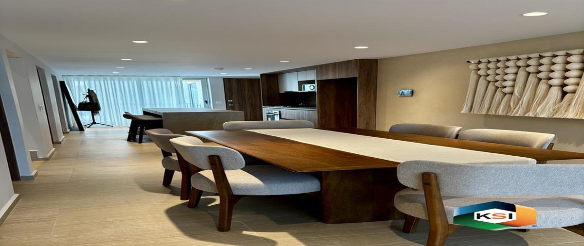 Foto de departamento en venta en  , hipódromo, cuauhtémoc, df / cdmx, 0 No. 04