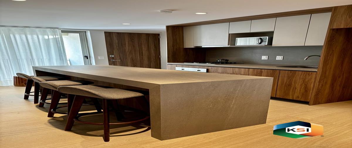 Foto de departamento en venta en  , hipódromo, cuauhtémoc, df / cdmx, 0 No. 05