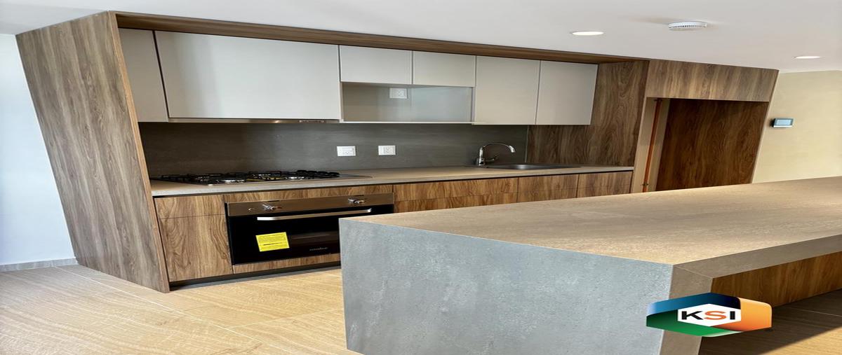 Foto de departamento en venta en  , hipódromo, cuauhtémoc, df / cdmx, 0 No. 03