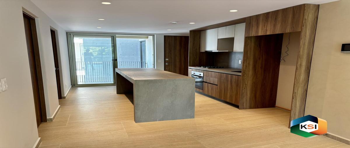 Foto de departamento en venta en  , hipódromo, cuauhtémoc, df / cdmx, 0 No. 05