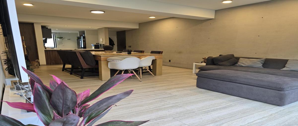 Foto de departamento en venta en  , hipódromo, cuauhtémoc, df / cdmx, 0 No. 03