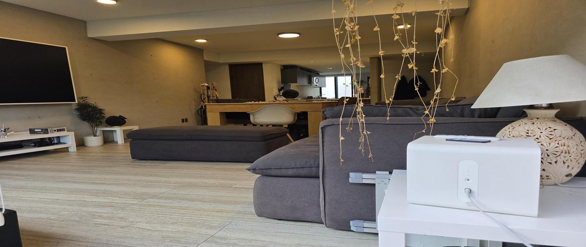 Foto de departamento en venta en  , hipódromo, cuauhtémoc, df / cdmx, 0 No. 04