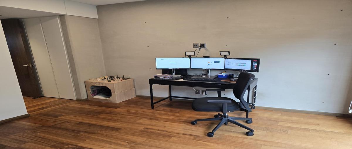 Foto de departamento en venta en  , hipódromo, cuauhtémoc, df / cdmx, 0 No. 05