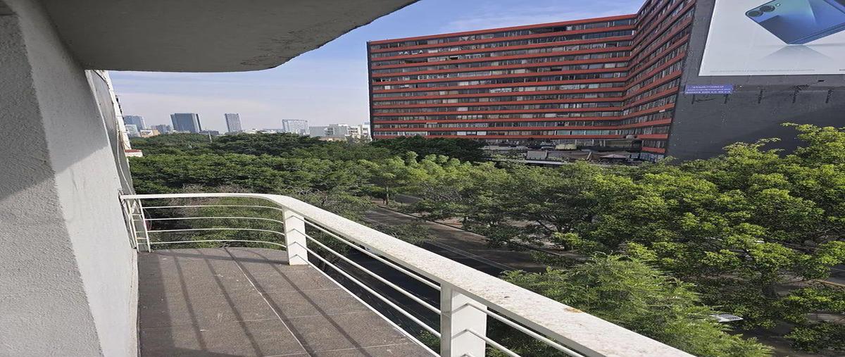 Foto de departamento en venta en  , hipódromo, cuauhtémoc, df / cdmx, 31095299 No. 04