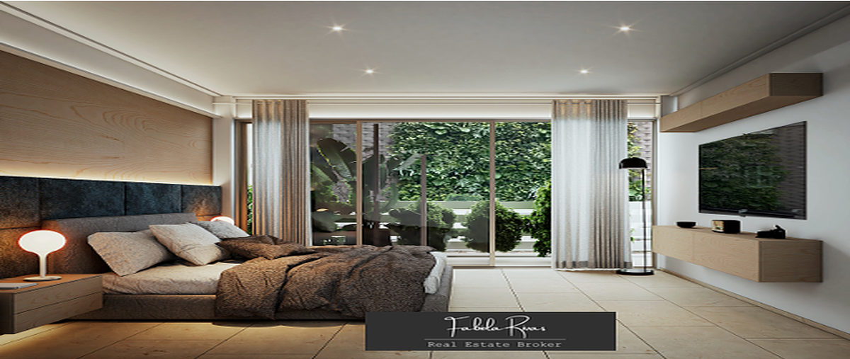 Foto de departamento en venta en  , hipódromo, cuauhtémoc, df / cdmx, 0 No. 04