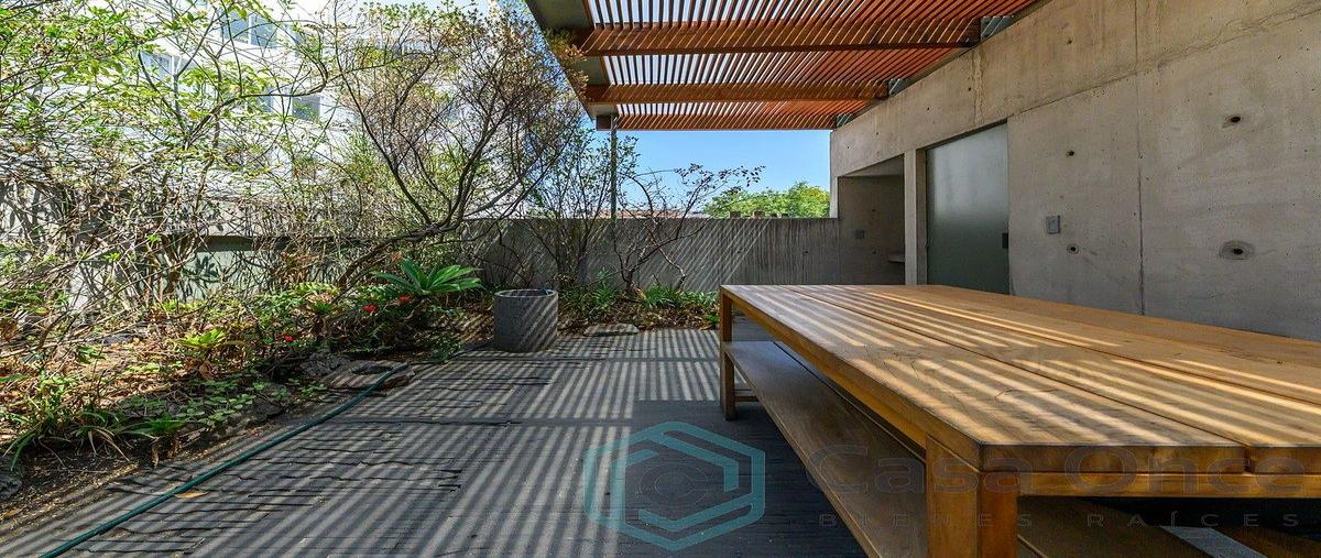 Foto de casa en venta en  , hipódromo, cuauhtémoc, df / cdmx, 31114966 No. 03