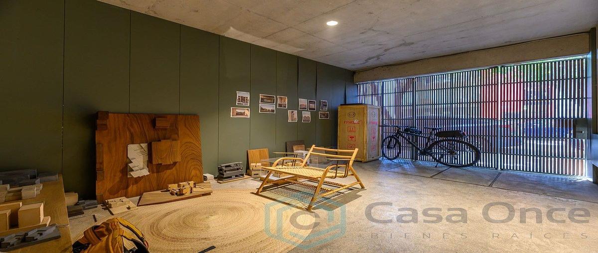 Foto de casa en venta en  , hipódromo, cuauhtémoc, df / cdmx, 31114966 No. 05