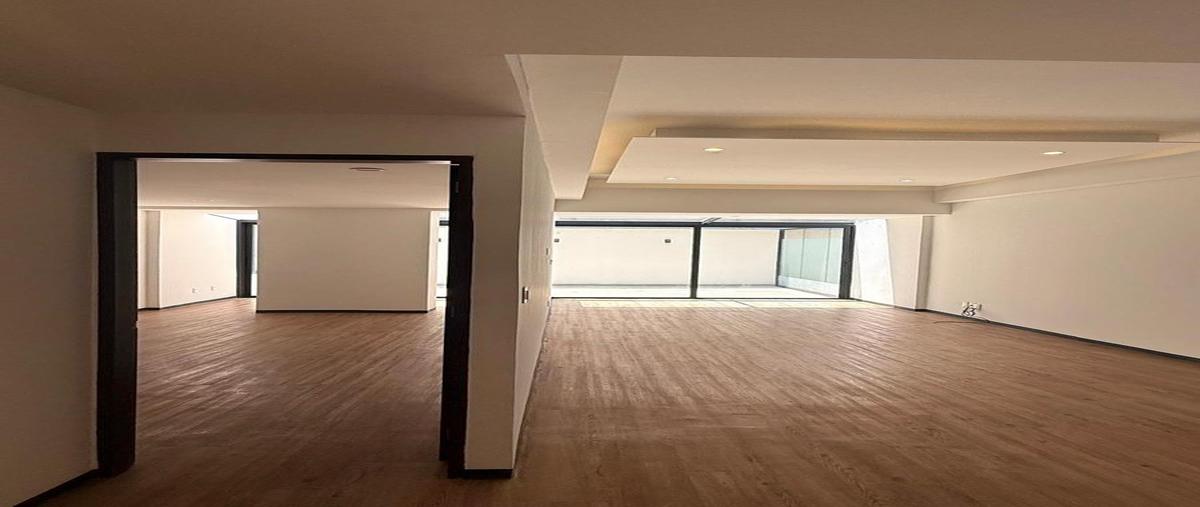 Foto de departamento en renta en  , hipódromo, cuauhtémoc, df / cdmx, 0 No. 03