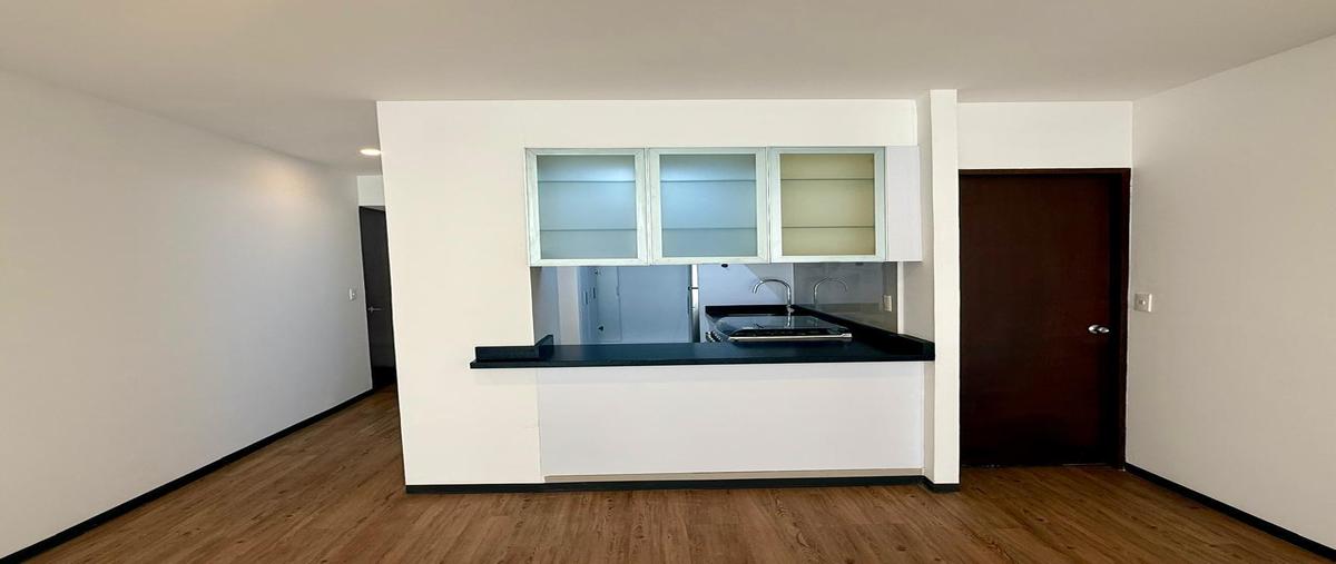 Foto de departamento en renta en  , hipódromo, cuauhtémoc, df / cdmx, 0 No. 04