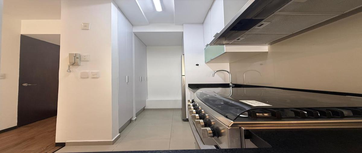 Foto de departamento en renta en  , hipódromo, cuauhtémoc, df / cdmx, 0 No. 05