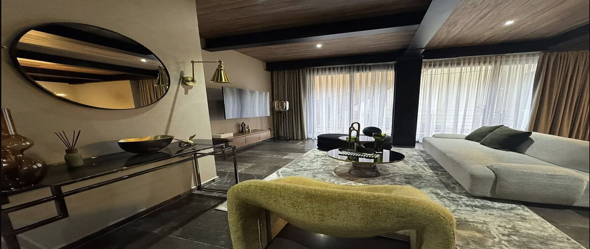 Foto de departamento en venta en  , hipódromo, cuauhtémoc, df / cdmx, 0 No. 04