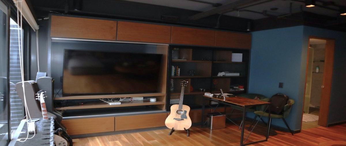 Foto de departamento en venta en  , hipódromo, cuauhtémoc, df / cdmx, 31129402 No. 03