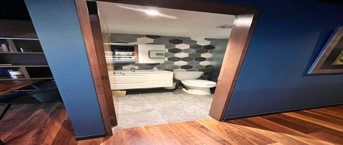 Foto de departamento en venta en  , hipódromo, cuauhtémoc, df / cdmx, 31129402 No. 04