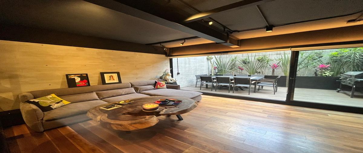Foto de departamento en venta en  , hipódromo, cuauhtémoc, df / cdmx, 31129402 No. 05