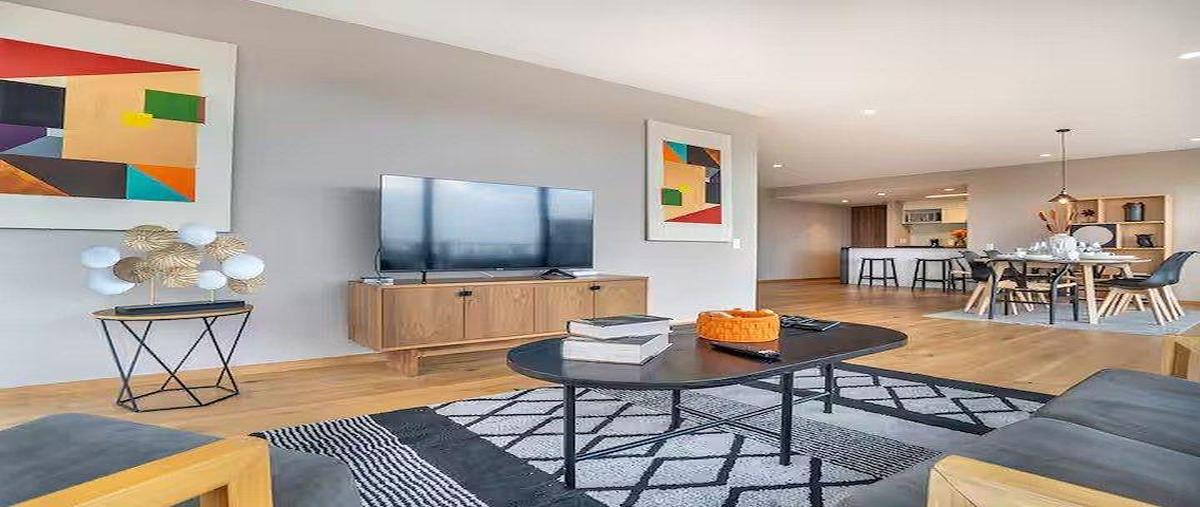 Foto de departamento en venta en  , hipódromo, cuauhtémoc, df / cdmx, 0 No. 04