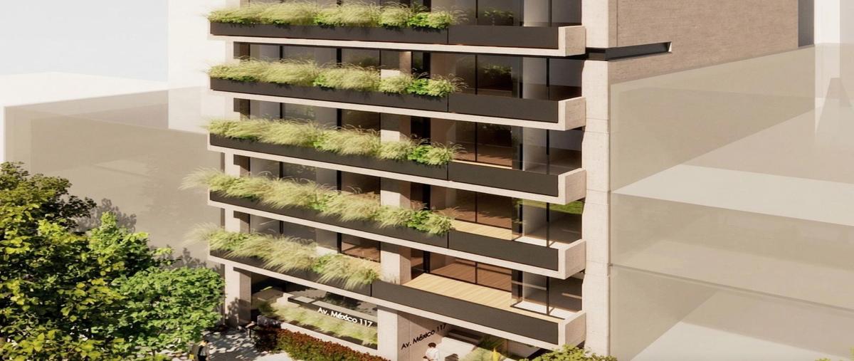 Foto de departamento en venta en  , hipódromo, cuauhtémoc, df / cdmx, 0 No. 03