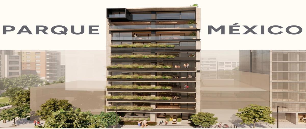 Foto de departamento en venta en  , hipódromo, cuauhtémoc, df / cdmx, 0 No. 03