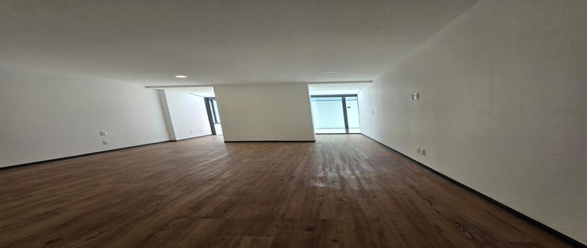 Foto de departamento en renta en  , hipódromo, cuauhtémoc, df / cdmx, 0 No. 03