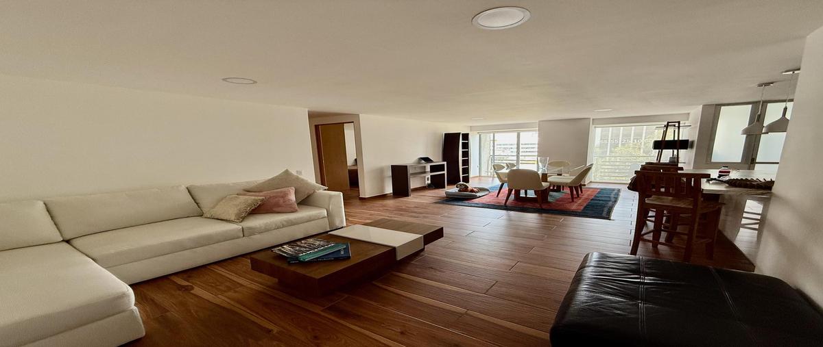 Foto de departamento en venta en  , hipódromo, cuauhtémoc, df / cdmx, 0 No. 04