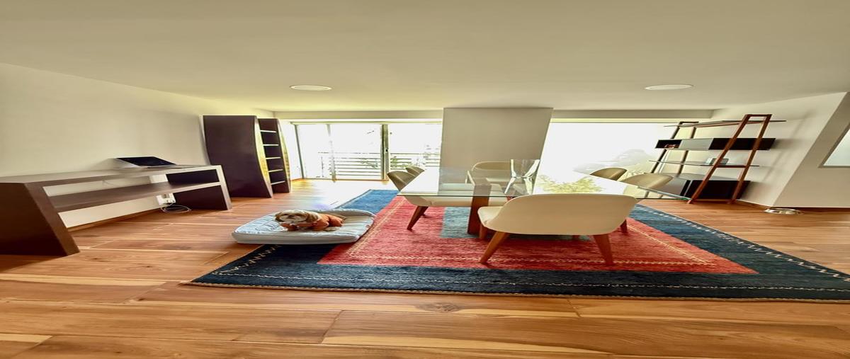 Foto de departamento en venta en  , hipódromo, cuauhtémoc, df / cdmx, 0 No. 05
