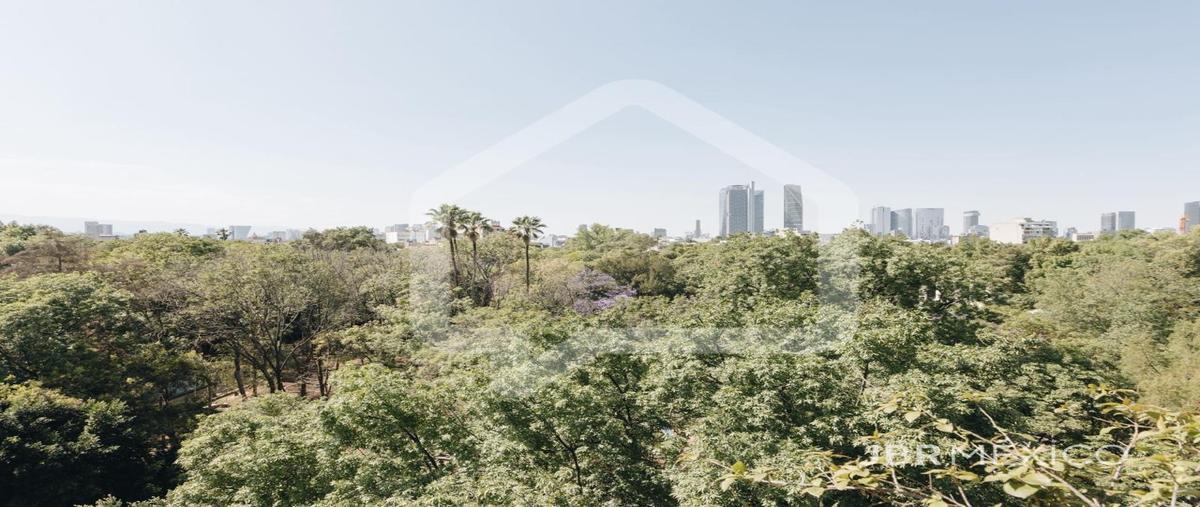 Foto de departamento en renta en  , hipódromo, cuauhtémoc, df / cdmx, 31526341 No. 04