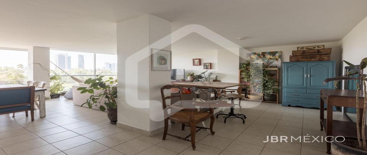 Foto de departamento en renta en  , hipódromo, cuauhtémoc, df / cdmx, 0 No. 05