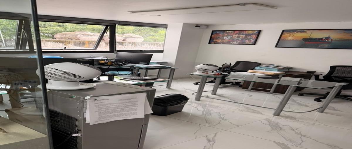 Foto de oficina en renta en  , hipódromo, cuauhtémoc, df / cdmx, 0 No. 03
