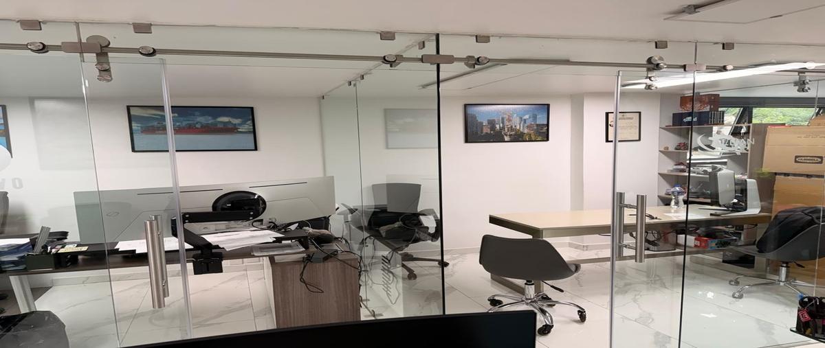 Foto de oficina en renta en  , hipódromo, cuauhtémoc, df / cdmx, 0 No. 04