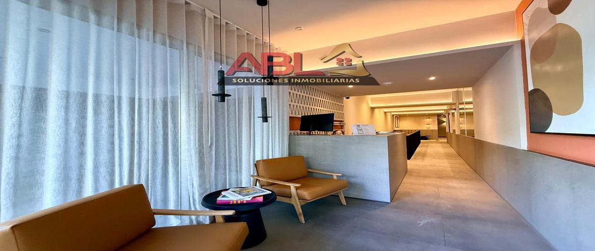 Foto de departamento en venta en  , hipódromo, cuauhtémoc, df / cdmx, 31623761 No. 03