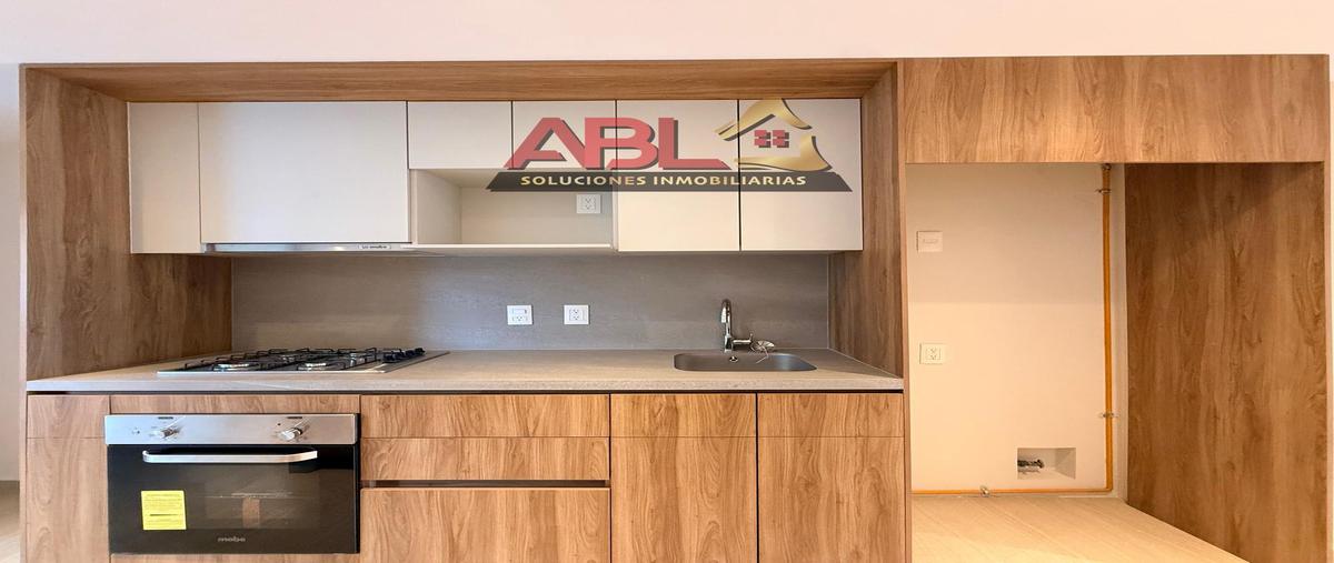 Foto de departamento en venta en  , hipódromo, cuauhtémoc, df / cdmx, 31623761 No. 04