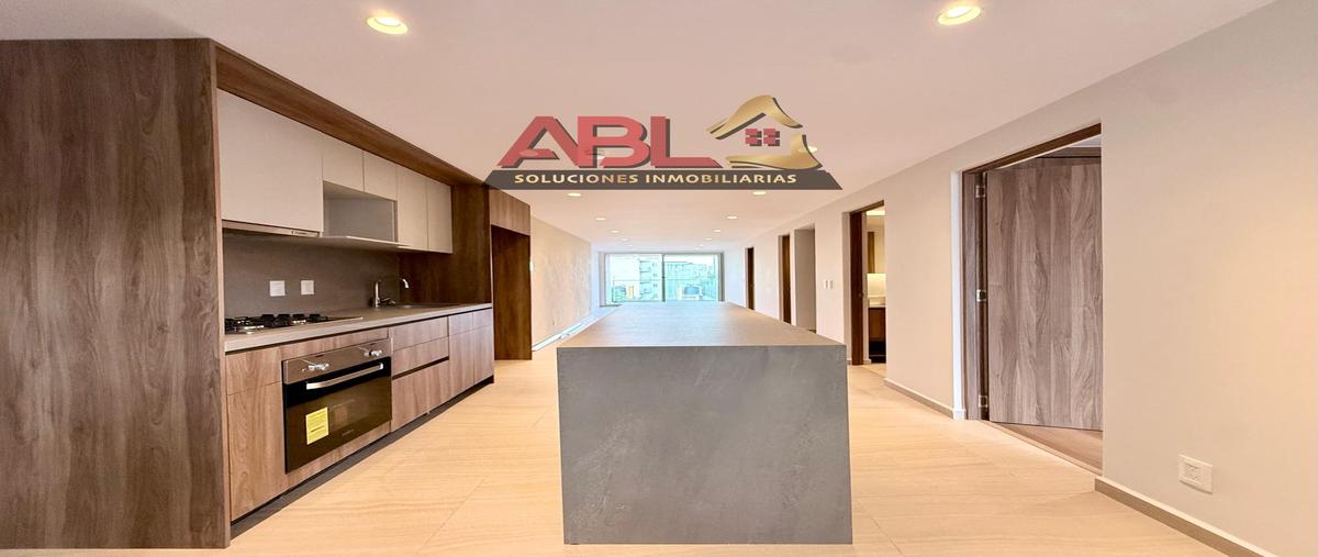 Foto de departamento en venta en  , hipódromo, cuauhtémoc, df / cdmx, 31623761 No. 05