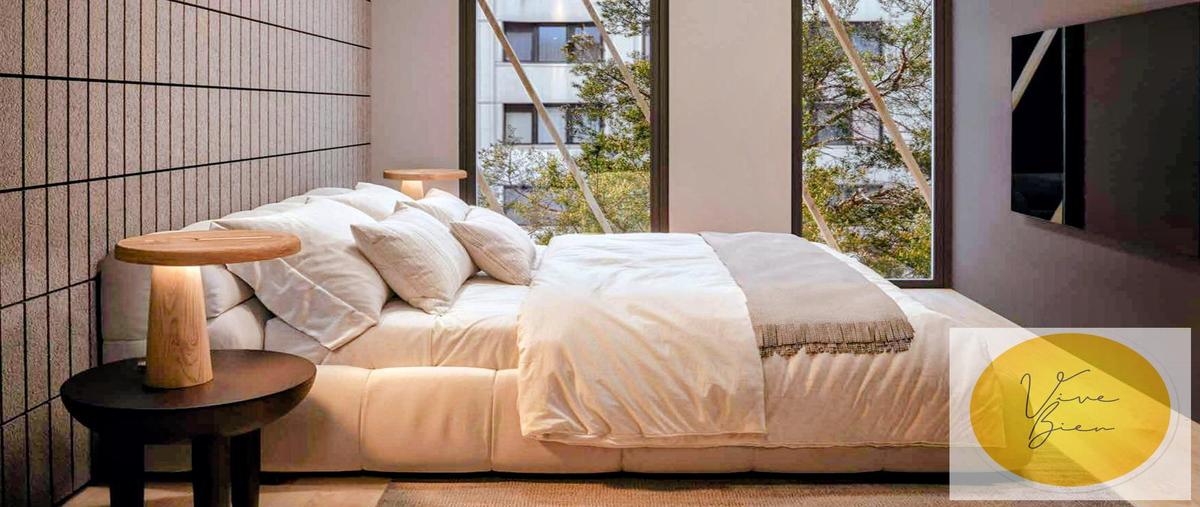 Foto de departamento en venta en  , hipódromo, cuauhtémoc, df / cdmx, 31633938 No. 03