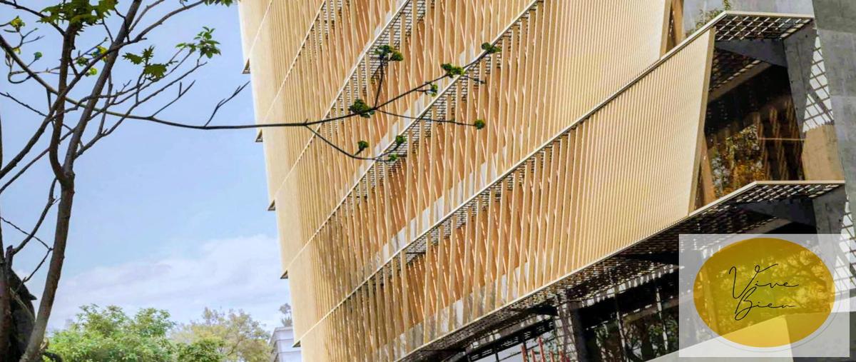 Foto de departamento en venta en  , hipódromo, cuauhtémoc, df / cdmx, 31633938 No. 04