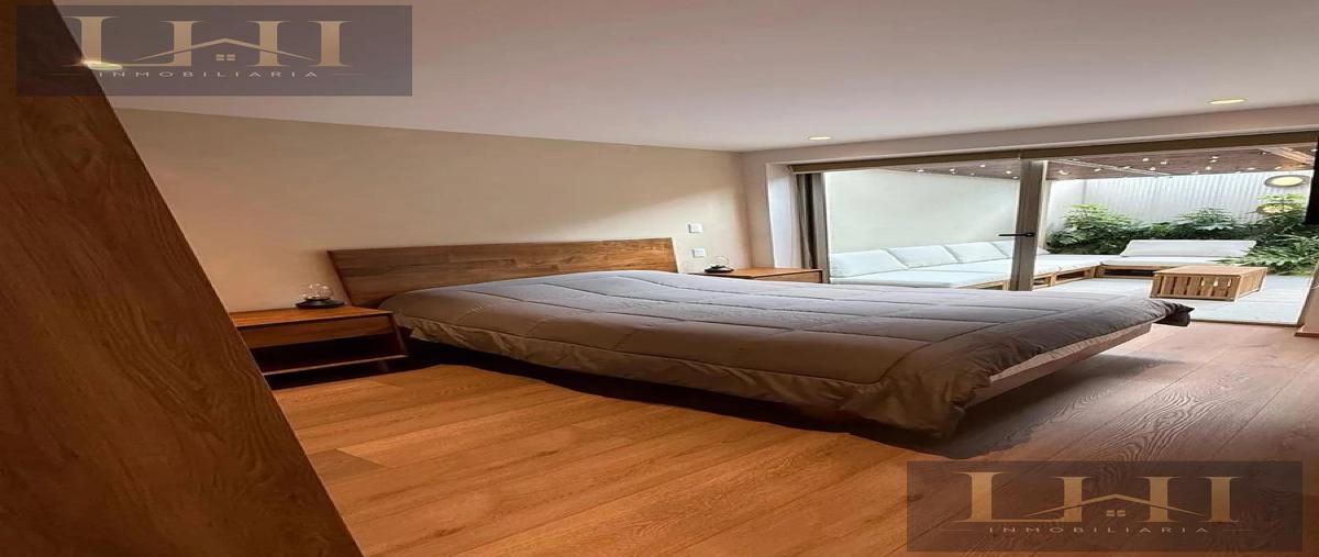 Foto de departamento en renta en  , hipódromo, cuauhtémoc, df / cdmx, 31634606 No. 03