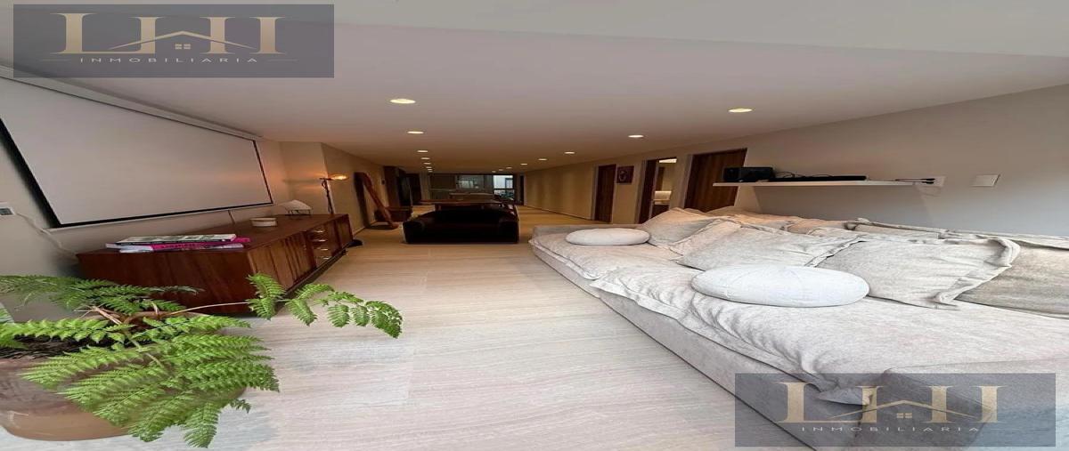 Foto de departamento en renta en  , hipódromo, cuauhtémoc, df / cdmx, 31634606 No. 04
