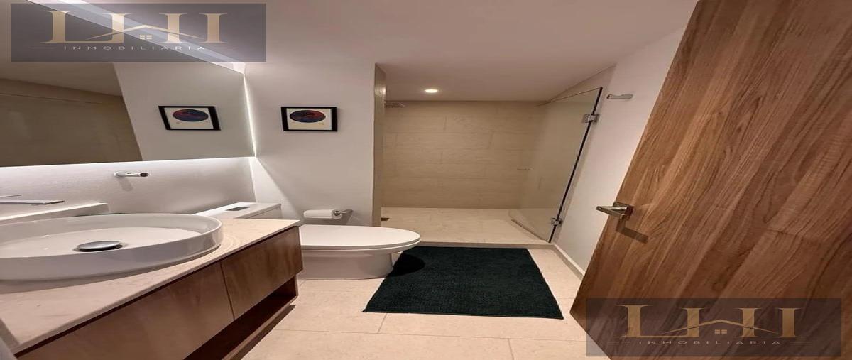 Foto de departamento en renta en  , hipódromo, cuauhtémoc, df / cdmx, 31634606 No. 05