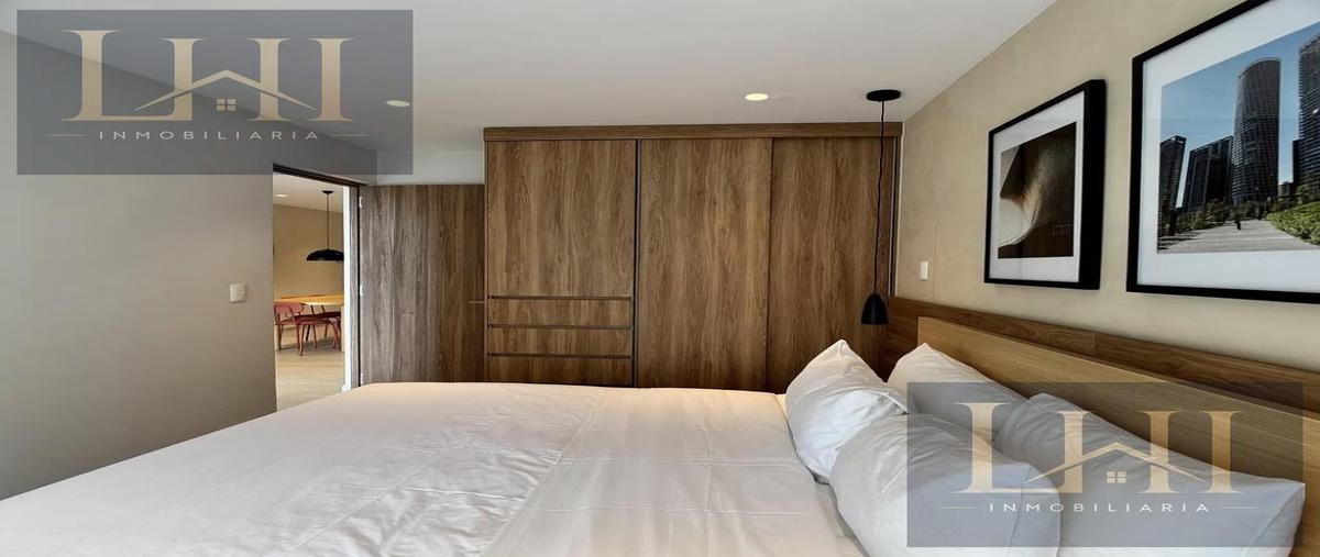 Foto de departamento en renta en  , hipódromo, cuauhtémoc, df / cdmx, 31634607 No. 03