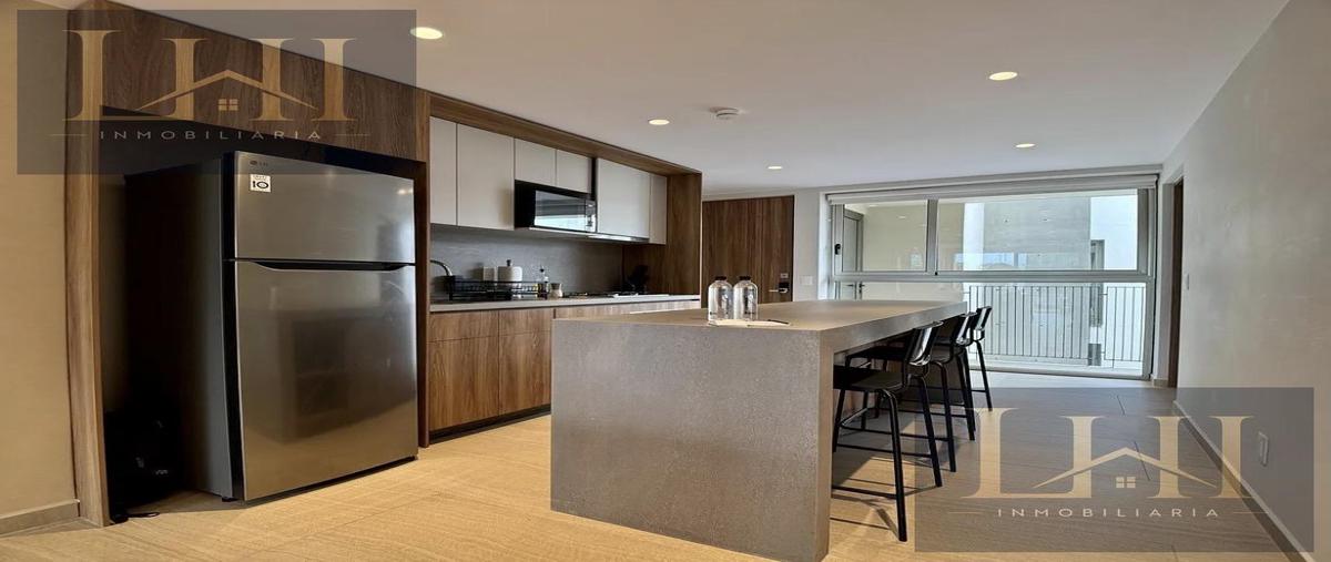 Foto de departamento en renta en  , hipódromo, cuauhtémoc, df / cdmx, 31634607 No. 05