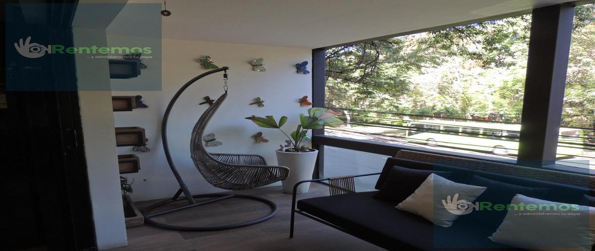 Foto de departamento en renta en  , hipódromo, cuauhtémoc, df / cdmx, 0 No. 03