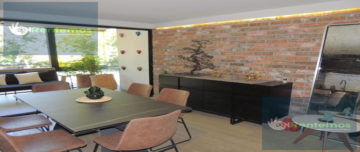 Foto de departamento en renta en  , hipódromo, cuauhtémoc, df / cdmx, 0 No. 05