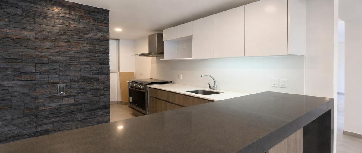Foto de departamento en renta en  , hipódromo, cuauhtémoc, df / cdmx, 0 No. 03