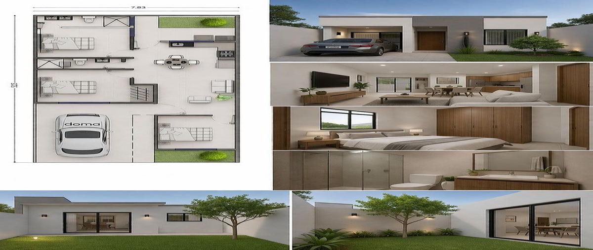 Foto de casa en venta en  , hipódromo, durango, durango, 0 No. 04