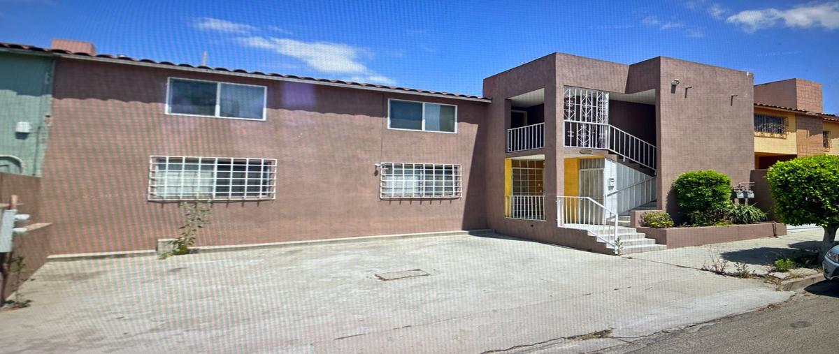 Foto de departamento en , hipódromo, tijuana, baja california, 0 foto 01 Foto de departamento en renta en , hipódromo, tijuana, baja california, 0 No. 01