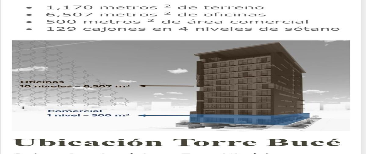Foto de oficina en hipódromo (torre buce) , altamira, zapopan, jalisco, 29384079 foto 02 Foto de oficina en venta en hipódromo (torre buce) , altamira, zapopan, jalisco, 29384079 No. 02