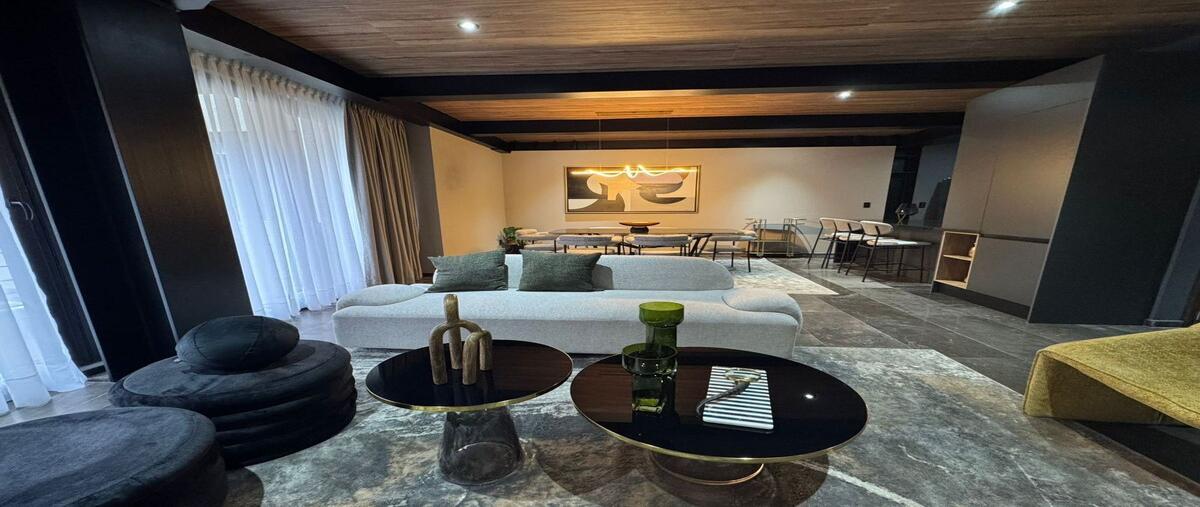 Foto de departamento en venta en hipódromocondesa , hipódromo, cuauhtémoc, df / cdmx, 0 No. 05